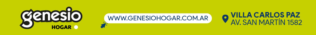 Genesio Hogar